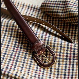 Sezane Ombeline Belt